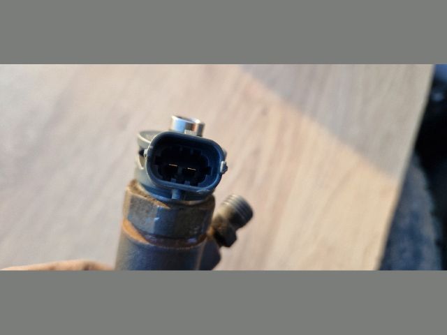 bontott CITROËN C3 III Porlasztó (1 db)