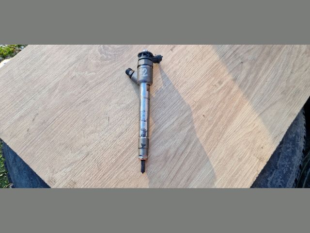 bontott CITROËN C3 III Porlasztó (1 db)