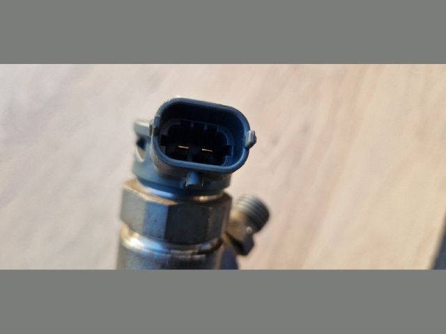 bontott CITROËN C3 III Porlasztó (1 db)