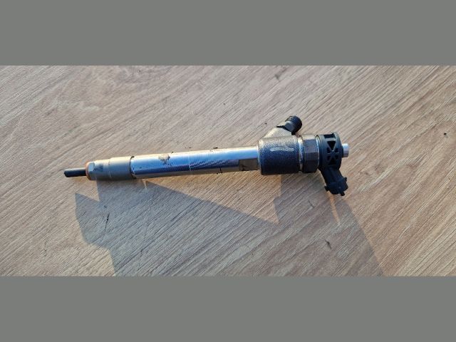 bontott CITROËN C3 III Porlasztó (1 db)