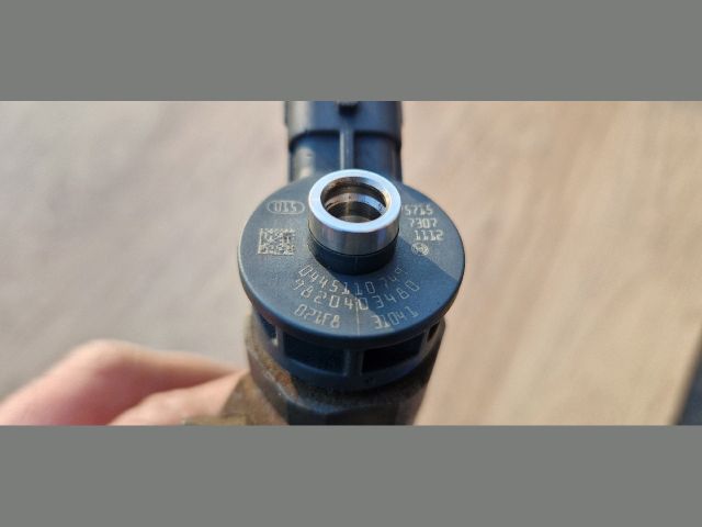 bontott CITROËN C3 III Porlasztó (1 db)