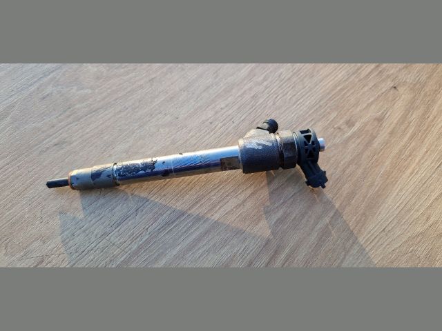 bontott CITROËN C3 III Porlasztó (1 db)