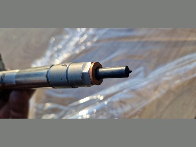 bontott CITROËN C3 III Porlasztó (1 db)