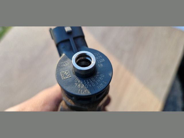 bontott CITROËN C3 III Porlasztó (1 db)