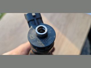 bontott CITROËN C3 III Porlasztó (1 db)