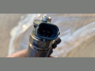 bontott CITROËN C3 III Porlasztó (1 db)