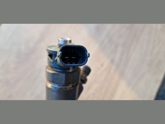 bontott CITROËN C3 III Porlasztó (1 db)