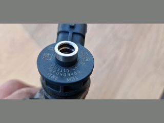 bontott CITROËN C3 III Porlasztó (1 db)