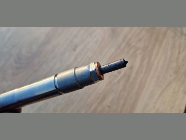 bontott CITROËN C3 III Porlasztó (1 db)