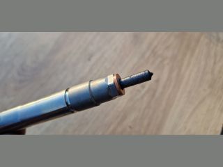 bontott CITROËN C3 III Porlasztó (1 db)