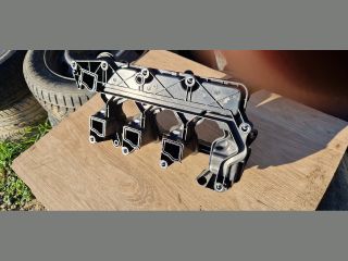 bontott CITROËN C3 III Szelepfedél