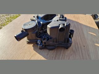 bontott CITROËN C3 III Szelepfedél