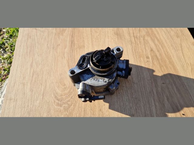 bontott CITROËN C3 III Vákumpumpa