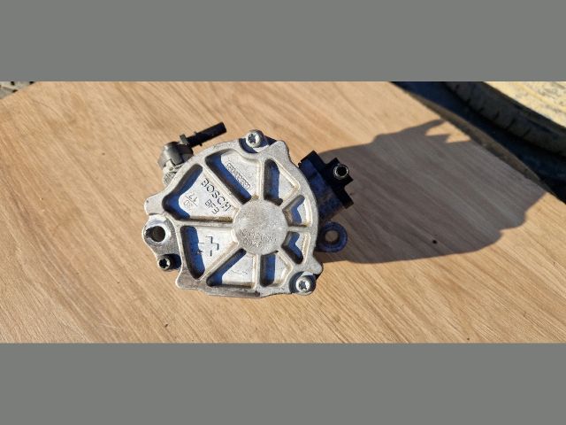 bontott CITROËN C3 III Vákumpumpa