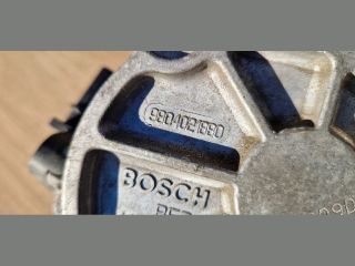 bontott CITROËN C3 III Vákumpumpa