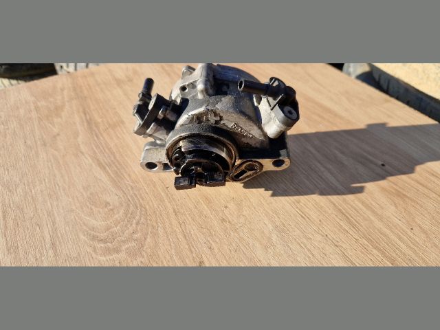 bontott CITROËN C3 III Vákumpumpa