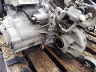 bontott CITROËN C3 III Váltó (Mechanikus)