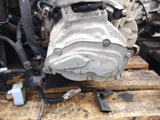 bontott CITROËN C3 III Váltó (Mechanikus)