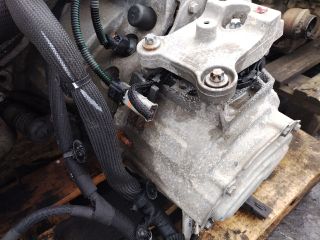 bontott CITROËN C3 III Váltó (Mechanikus)