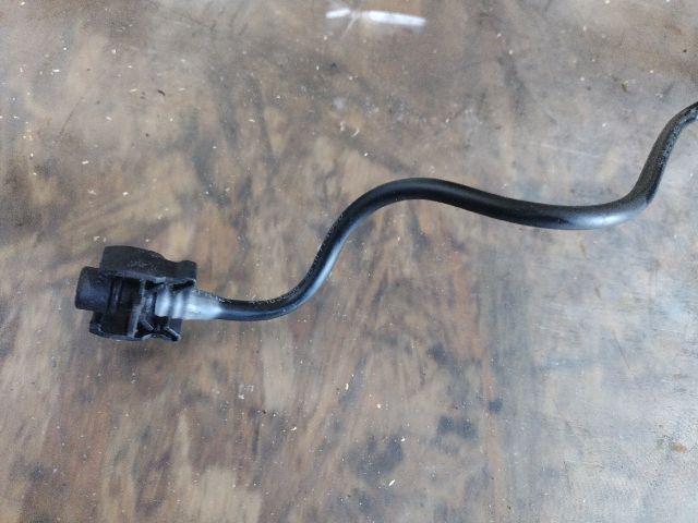 bontott CITROËN C3 III Vízhűtő Cső Felső