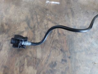 bontott CITROËN C3 III Vízhűtő Cső Felső