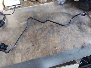 bontott CITROËN C3 III Vízhűtő Cső Felső