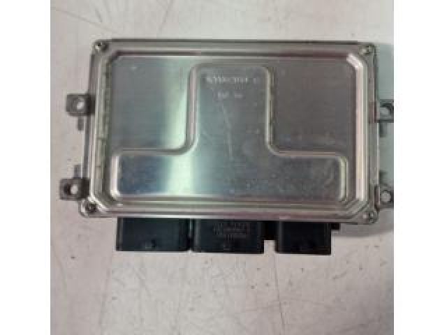 bontott CITROËN C3 III Motorvezérlő