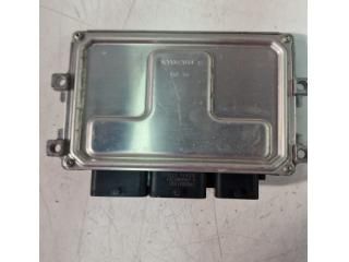 bontott CITROËN C3 III Motorvezérlő