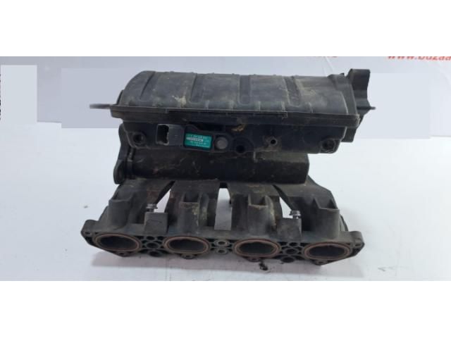 bontott CITROËN C3 III Szívósor