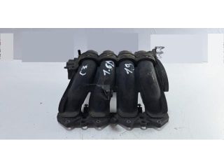 bontott CITROËN C3 III Szívósor