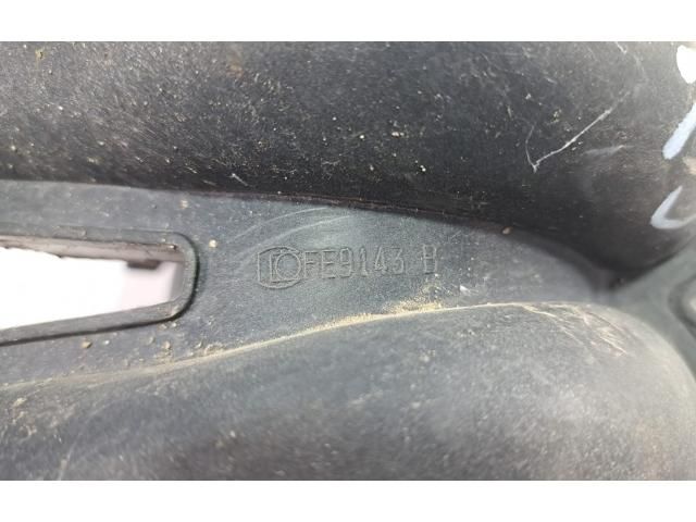 bontott CITROËN C3 III Szívósor