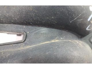 bontott CITROËN C3 III Szívósor