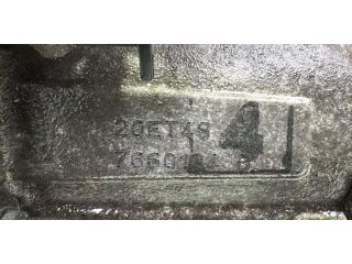 bontott CITROËN C3 III Váltó (Mechanikus)