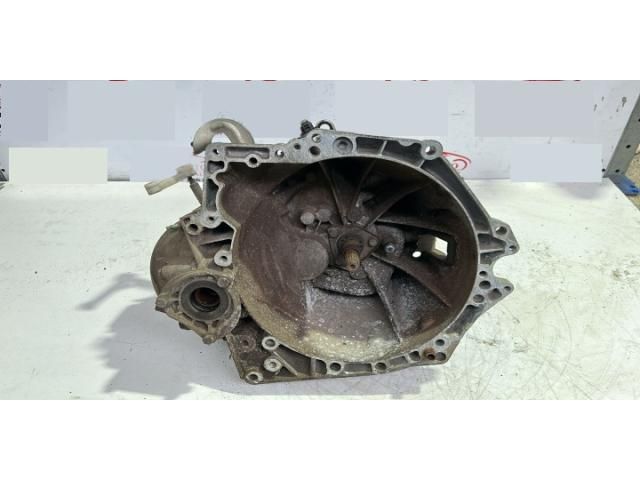 bontott CITROËN C3 III Váltó (Mechanikus)