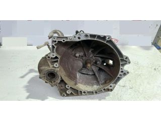 bontott CITROËN C3 III Váltó (Mechanikus)