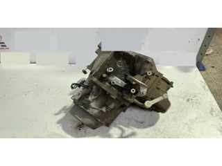 bontott CITROËN C3 III Váltó (Mechanikus)