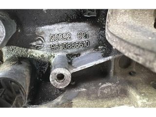 bontott CITROËN C3 III Váltó (Mechanikus)