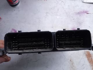 bontott CITROËN C3 III Motorvezérlő