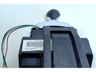 bontott CITROËN C3 III Váltó Kulissza