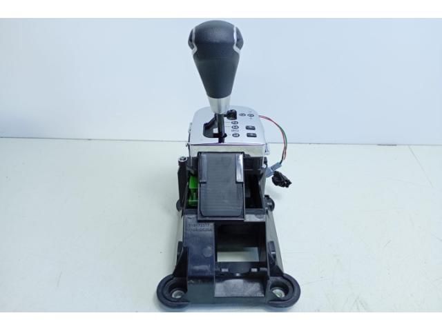 bontott CITROËN C3 III Váltó Kulissza