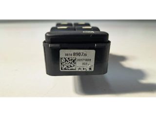 bontott CITROËN C3 III Ablakemelő Kapcsoló Négyes / Kettes