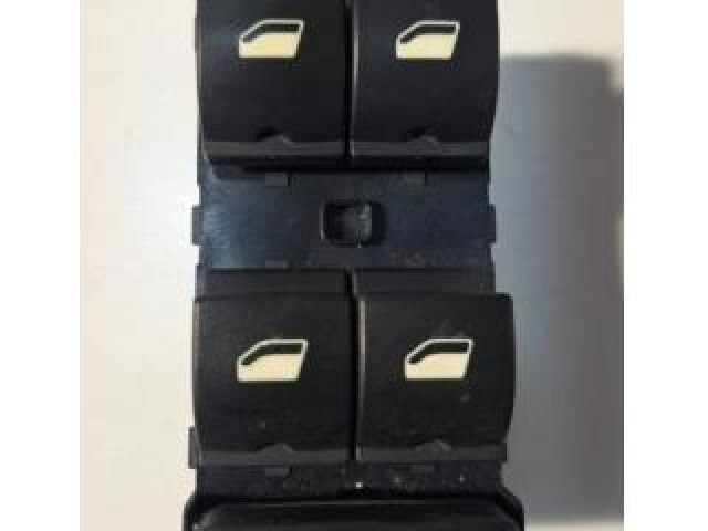 bontott CITROËN C3 III Ablakemelő Kapcsoló Négyes / Kettes