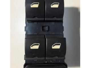 bontott CITROËN C3 III Ablakemelő Kapcsoló Négyes / Kettes