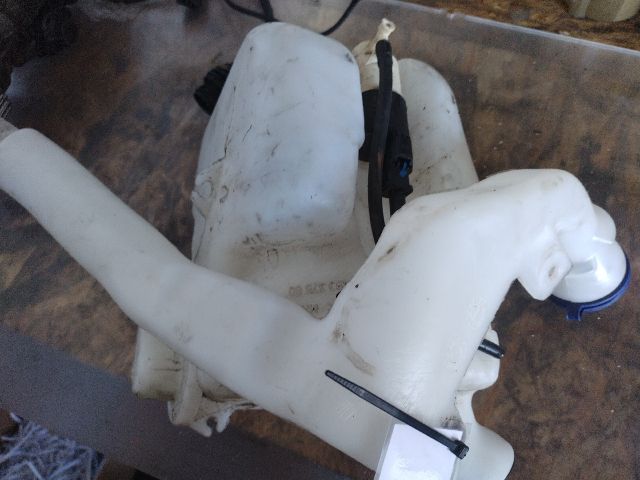 bontott CITROËN C3 III Ablakmosó Tartály