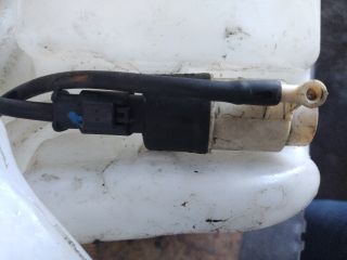 bontott CITROËN C3 III Ablakmosó Tartály