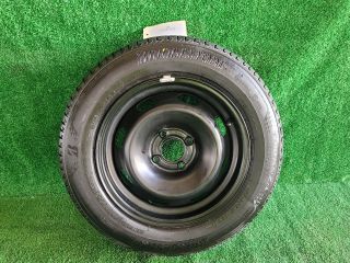 bontott CITROËN C3 III Acélfelni Gumival (1 db)