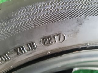 bontott CITROËN C3 III Acélfelni Gumival (1 db)