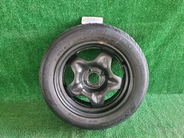 bontott CITROËN C3 III Acélfelni Gumival (1 db)