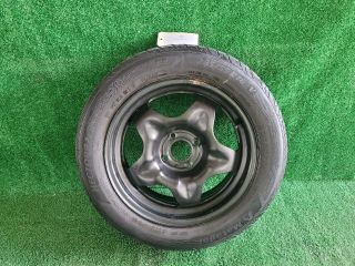 bontott CITROËN C3 III Acélfelni Gumival (1 db)