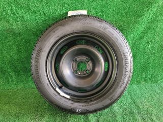 bontott CITROËN C3 III Acélfelni Gumival (1 db)